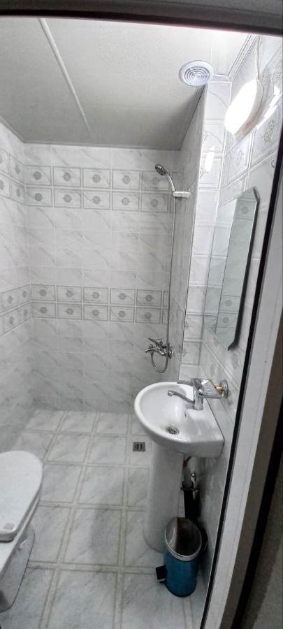 AISHA Hotel Samarkand Buitenkant foto