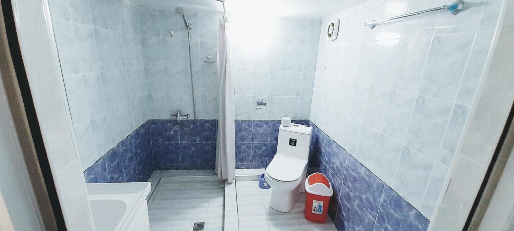 AISHA Hotel Samarkand Buitenkant foto