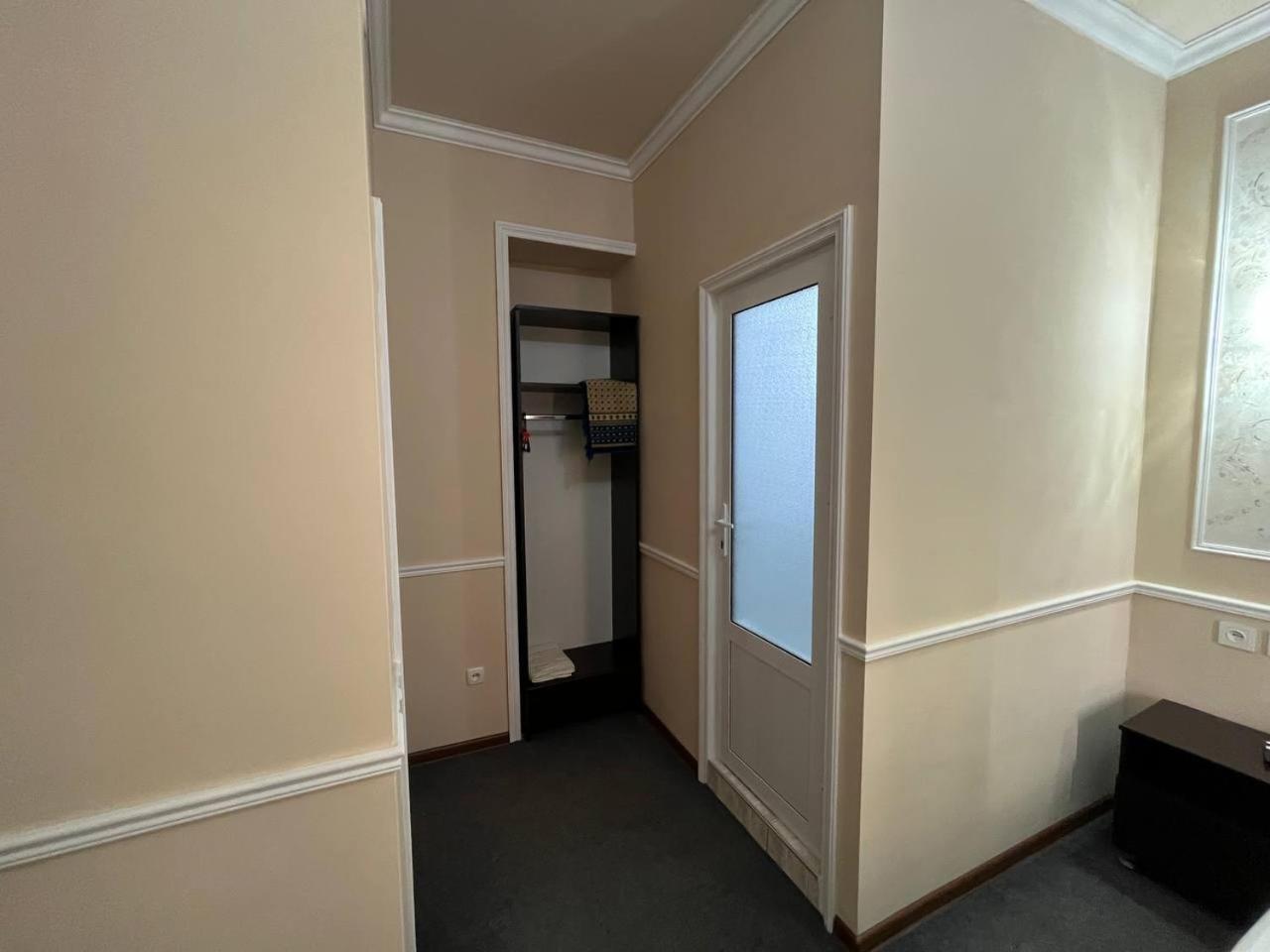 AISHA Hotel Samarkand Buitenkant foto